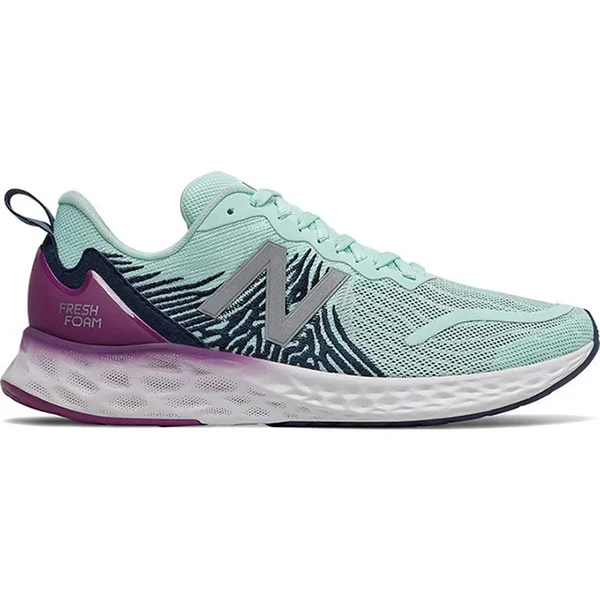 New Balance Fresh Foam Tempo Women's Running Shoes - Size: 6.5, Blue