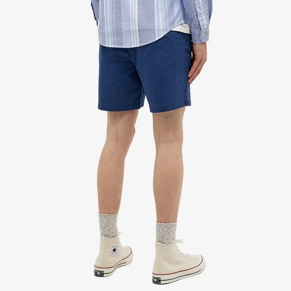 Polo Ralph Lauren Classic Fit Prepster Short, Navy