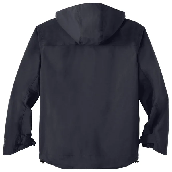 Carhartt Men's Navy Shoreline Jacket