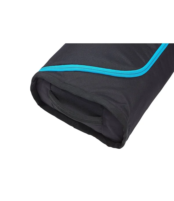 Thule RoundTrip Ski Roller 175cm - Black