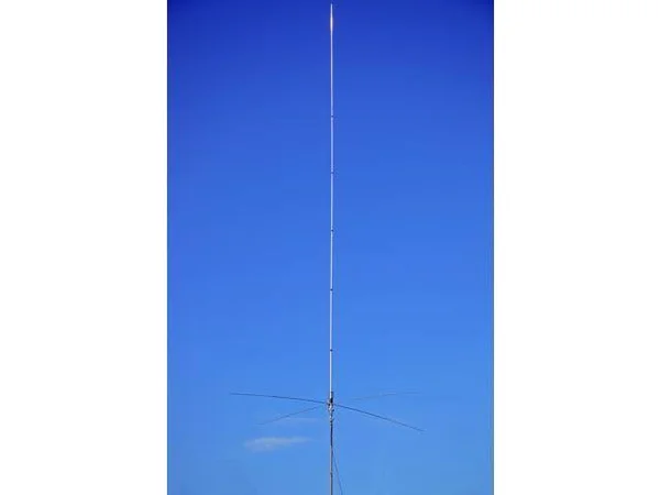 Sirio 50-60 MHz Omni-Directional 6M Vertical Base Station Antenna