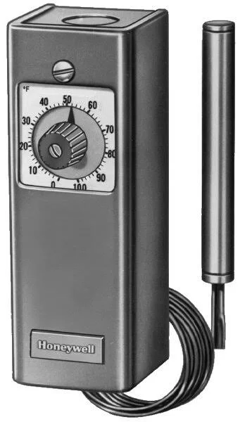 Honeywell T678A1361/U Remote Temperature Controller
