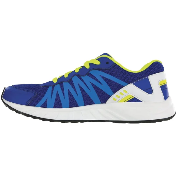 SAS Tempo - Women's Athletic Shoe - Blue/Turquoise 12.5 Narrow