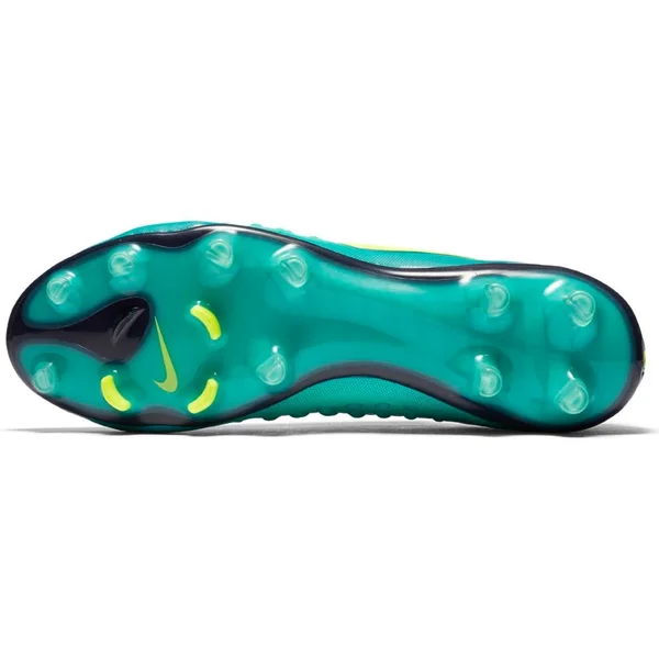 Nike Magista Opus II FG - Rio Teal