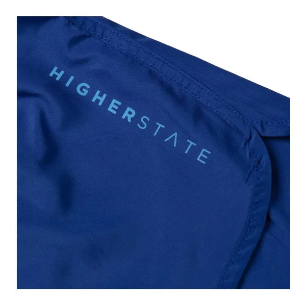 Higher State Women's Running Shorts (3 Pack) - Pink/Black/Purple - EU S