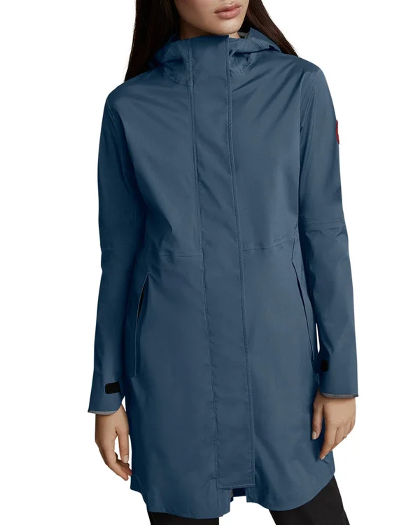 Canada Goose Salida Jacket Tempest Blue
