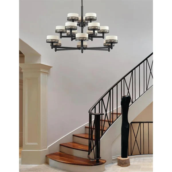 Z-Lite 329mp-brz Bronze Elea 1 Light Mini Pendant