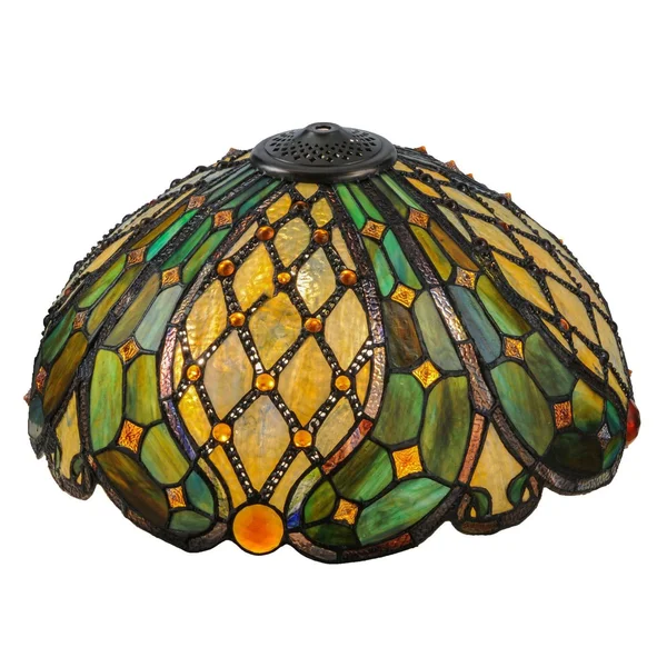 Meyda Tiffany 139420 23x22H Capolavoro Table Lamp