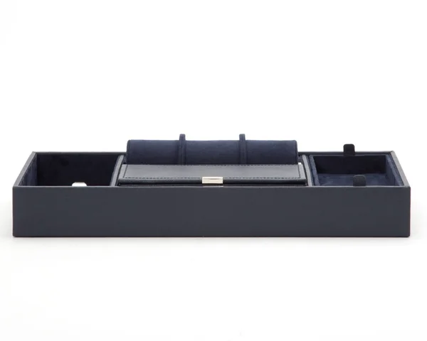 Wolf Howard Valet Tray with Roll