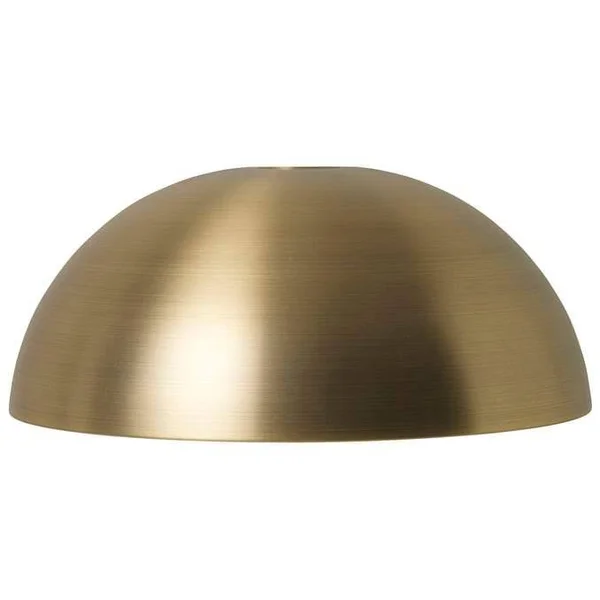 Ferm Living Dome Shade - Rose