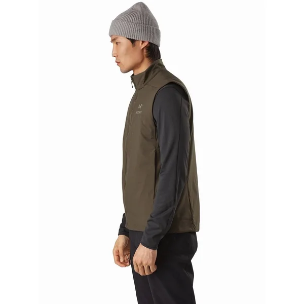 Arc&teryx - Atom LT Vest Men's - Kingfisher, L