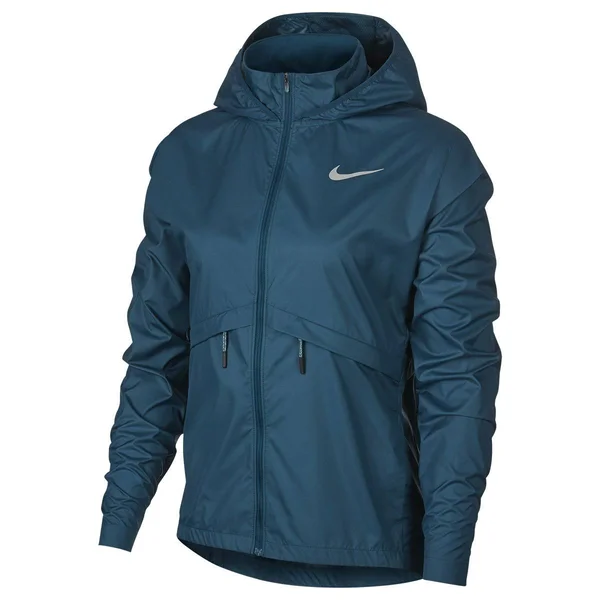 Nike Essential Women's Packable Running Rain Jacket
