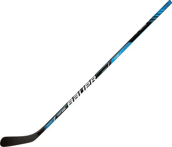 Bauer Junior MS1 Grip Ice Hockey Stick - Right