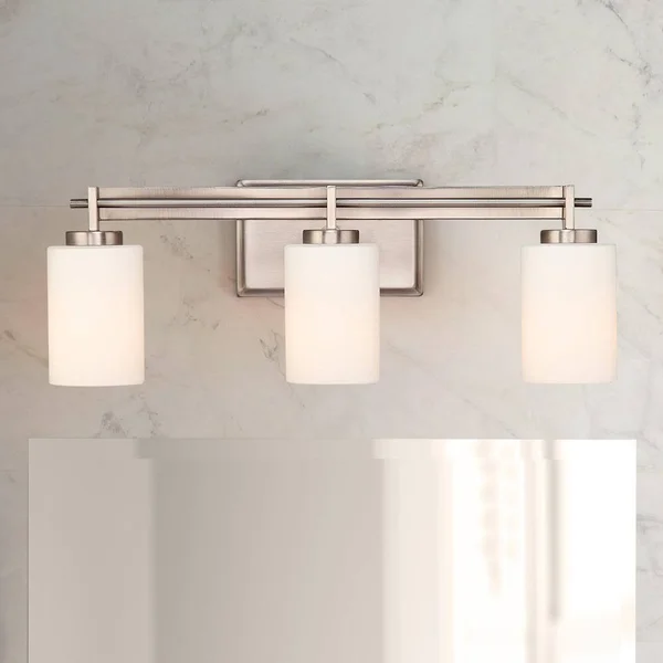 Quoizel TY8603AN - Taylor Bath Light - Antique Nickel