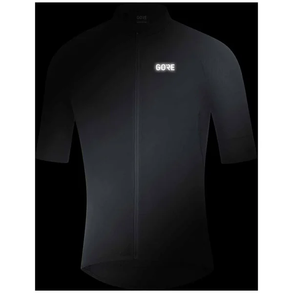 Gore Wear C7 Jersey - Men's Red - L