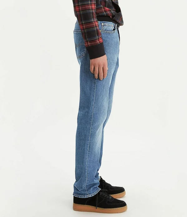 Levi&s Men's 541 Athletic Fit Jeans