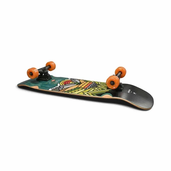 Arbor Artist Martillo Cruiser Complete