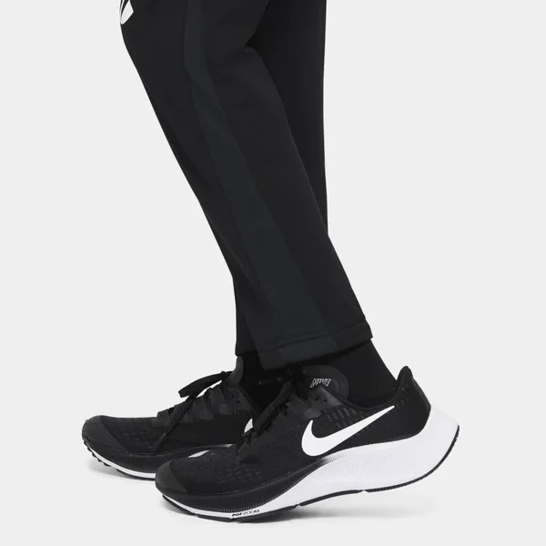 Nike Boys& Training Pants, Medium, Black