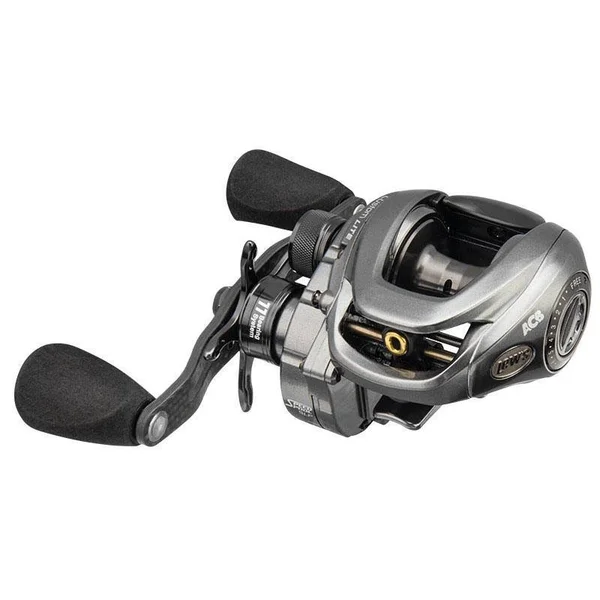 Lew&s CL1SH Custom Lite Speed Spool SLP Baitcast Reel