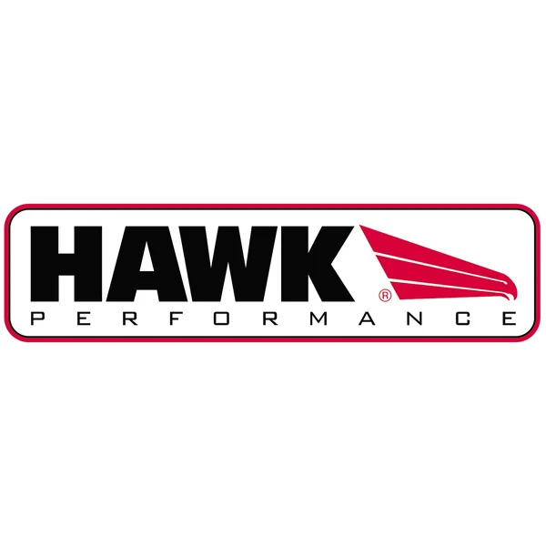 Hawk HB676Z.780 Performance Ceramic Brake Pads