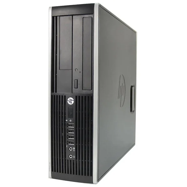 HP Elite 8300 SFF i5-3570 Quad Core 3.4Ghz 4GB 500GB