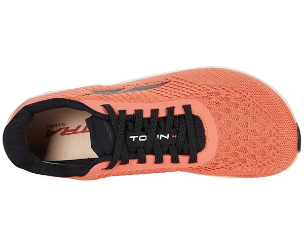 Altra Torin 4.5 Plush - Women's - 6.5, Coral