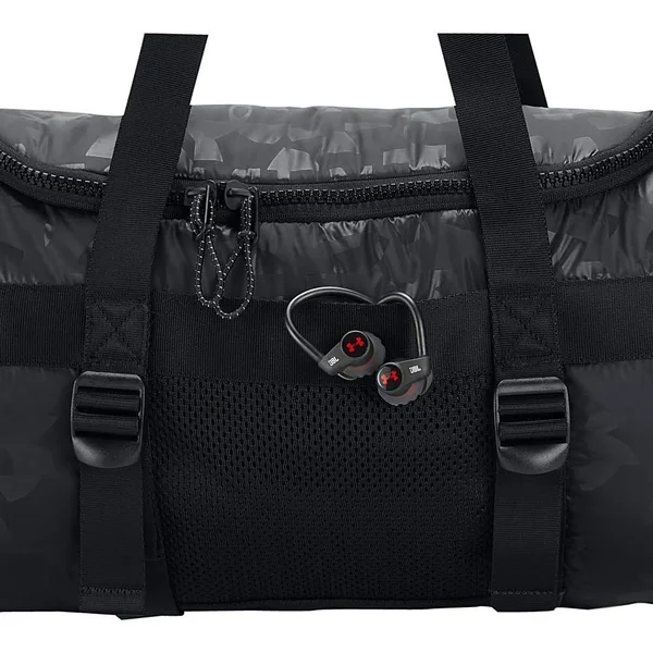 Under Armour Womens Motivator Duffle