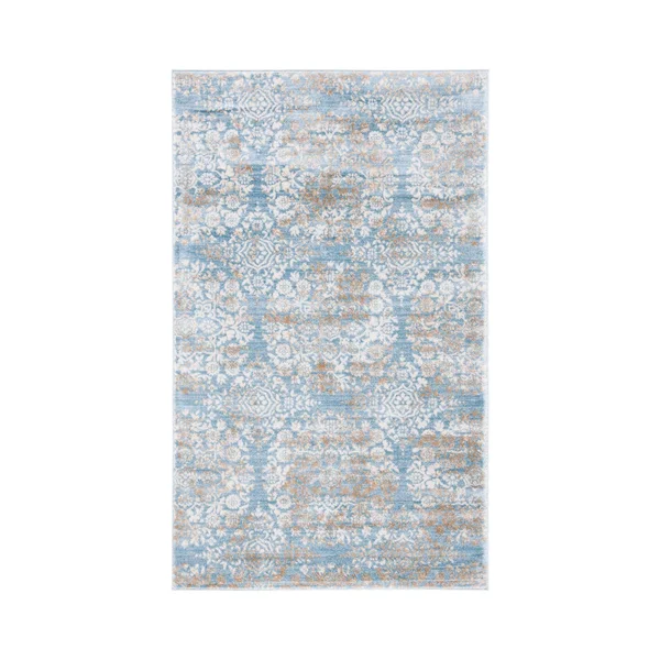 Safavieh Martha Stewart Isabella MSR0958L Rug 9&x12& Rug