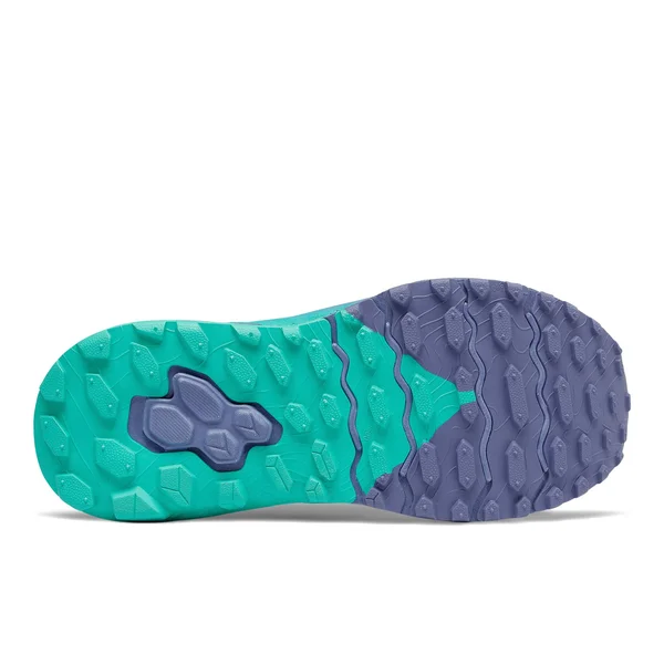 New Balance Fresh Foam More Trail V1 6.5 Women's Lead