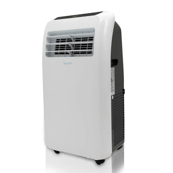 Serenelife Portable Air Conditioner with Remote Slpac8