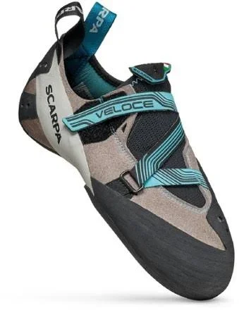 Scarpa Veloce Climbing Shoe - Women's