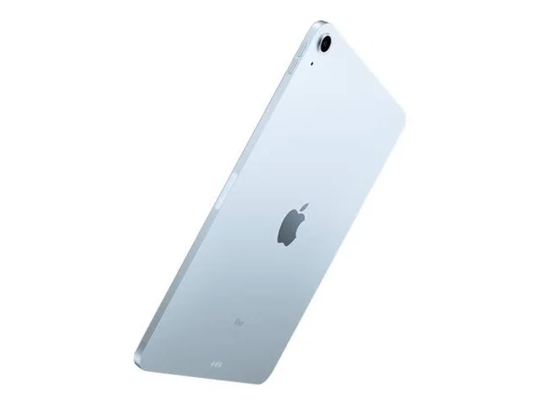 Apple 10.9-inch iPad Air Wi-Fi - 4th generation - tablet - 64 GB - 10.9x22 IPS (2360 x 1640) - sky blue - demo
