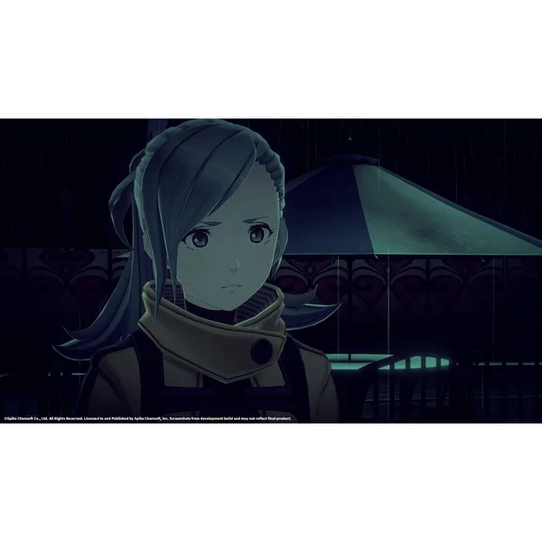 AI: The Somnium Files (Nintendo Switch)