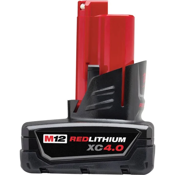 Milwaukee M12 Fuel 12-Volt Li-Ion Brushless Cordless Hammer Drill and Impact Driver Combo Kit (2-Tool)w/ M12 Multi-Tool