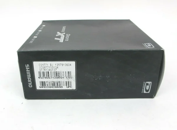 Shimano XT M771 10-Speed Cassette