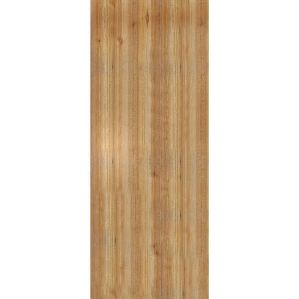 26 7/8x22W x 68x22H TimberCraft Five 5 3/8x22 Boards Framed Board-n-Batten Shutters w/Z-Bar - Rough Sawn Western Red Cedar (Per P