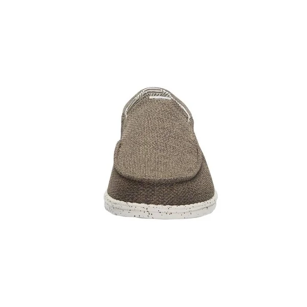 Hey Dude Thad Sox Men's Shoes Kalamata : 10 M