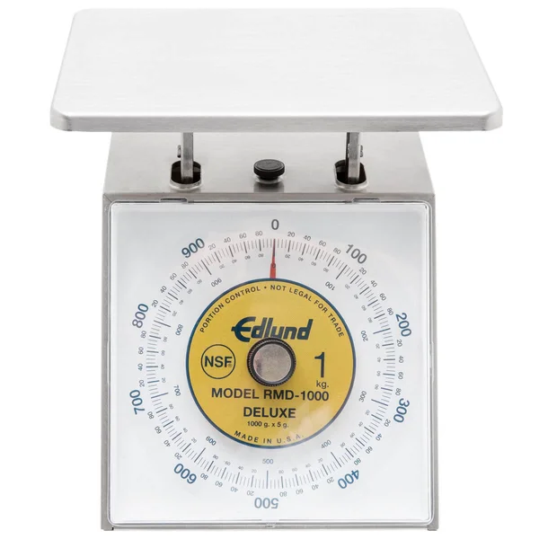 Edlund Deluxe Scale Portion- RMD-1000