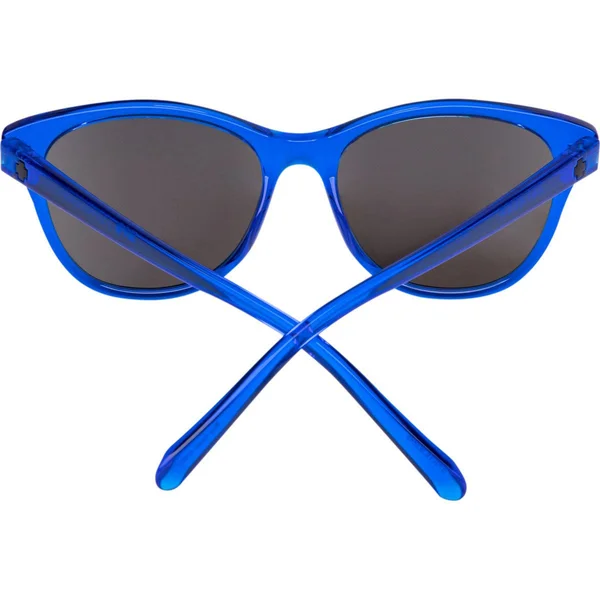 Spy Spritzer Sunglasses - Sapphire/Dark Blue