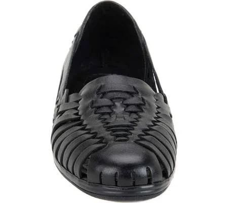 Women's Softspots Trinidad, Size: 7, Black