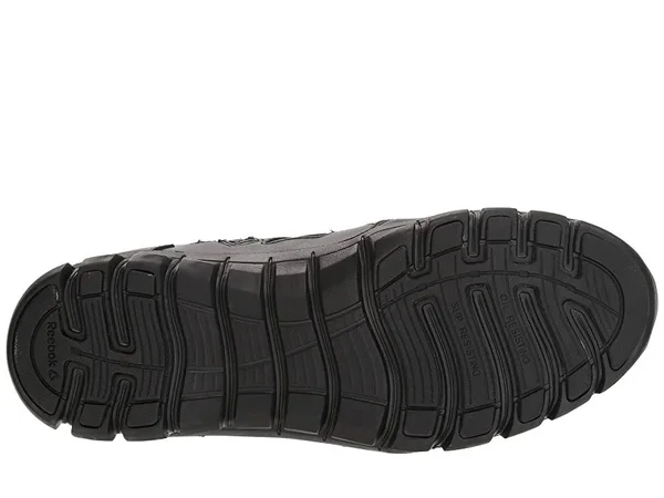 Reebok Sublite Cushion 6in Tactical Boot