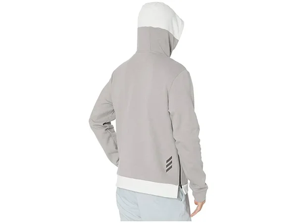 Adidas Golf Men's Adicross Hoodie - Dove Grey, Large