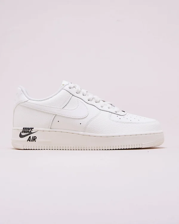 Nike Air Force 1 07 Leather - Sail