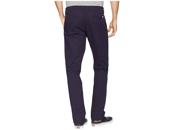 Levi&s Mens 502 Regular Taper Fit - Chino Men's : 34 32