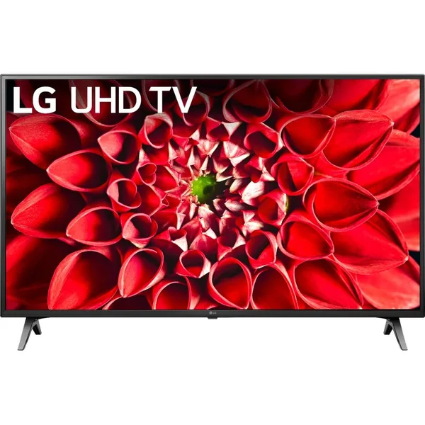 LG UN7000 Series 55UN7000PUB - 55x22 LED Smart TV - 4K UltraHD - 120 Hz