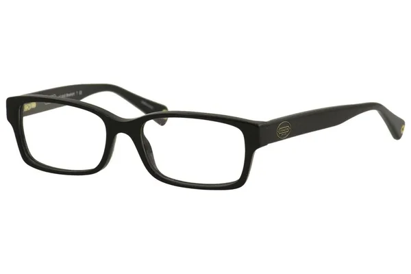 Coach Eyeglasses HC6040 Brooklyn Color 5002 Black