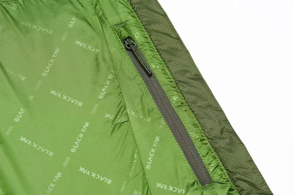 BLACKYAK Bakosi Jacket - Men's Rifle Green - M