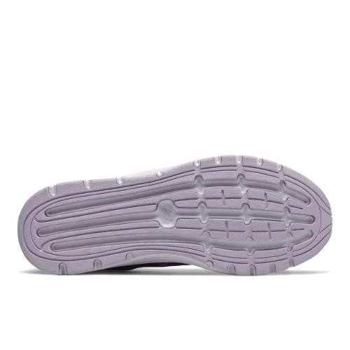 New Balance Women's 577v5 - Grey/Black (Size 8)