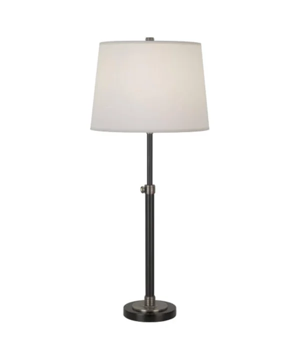 Robert Abbey 1841X Bruno Table Lamp