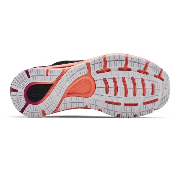 Under Armour Women's HOVR Sonic 4 Running Shoes - Black